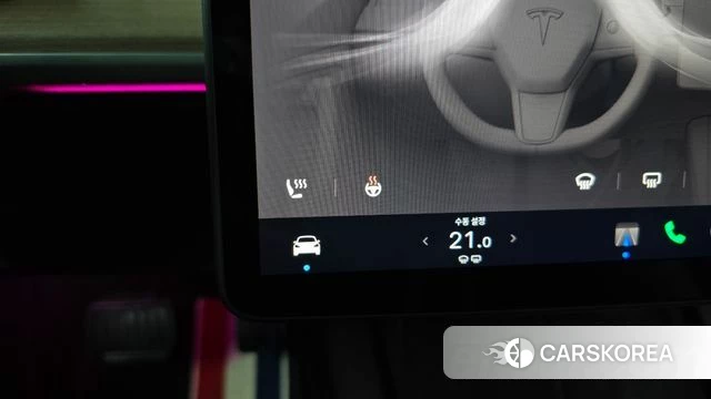 Tesla Model 3 id 4958791 из Кореи 10