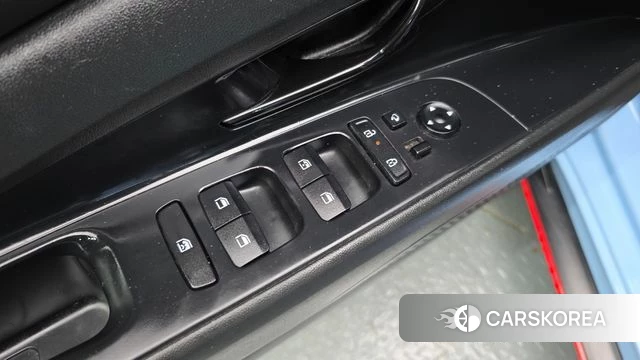 Hyundai The New Avante (CN7) id 4834707 из Кореи 10