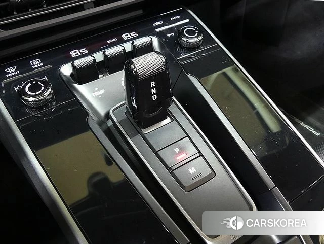 Porsche 911(992) id 4775679 из Кореи 10