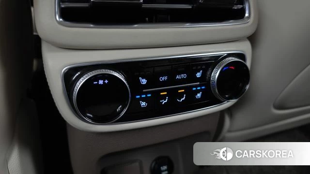 Genesis GV80 id 4855854 из Кореи 10