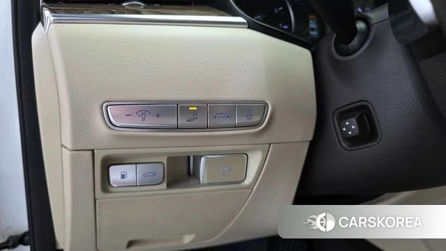 Kia More K9 id 5018685 из Кореи 10
