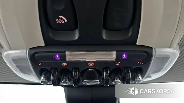 Mini Cooper Clubman id 4489155 из Кореи 10