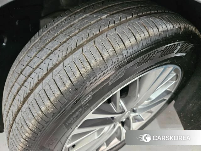 Hyundai Grandeur IG id 4737722 из Кореи 10