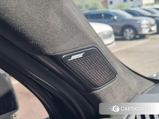 Hyundai Santa Fe (MX5) id 5025826 из Кореи 10