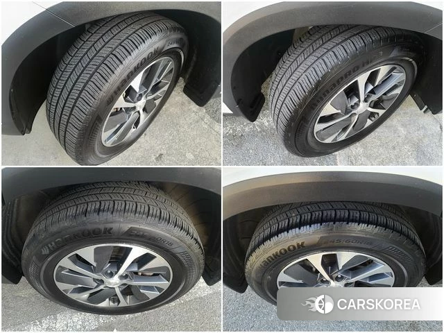 Hyundai Palisade id 5003013 из Кореи 10