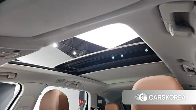Audi Q7 (4M) id 3379315 из Кореи 10