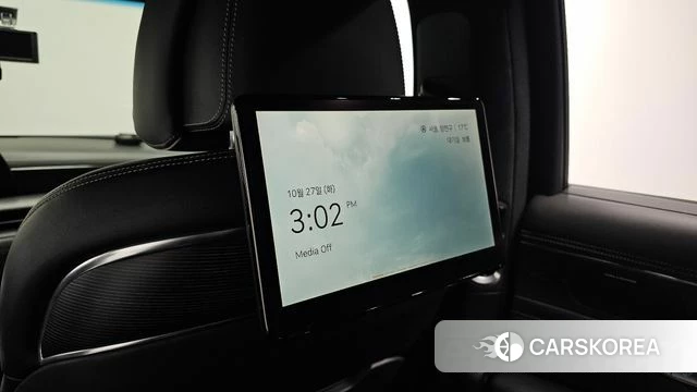 Genesis G90 (RS4) id 5040397 из Кореи 10