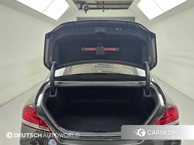 Genesis G70 id 4930958 из Кореи 10