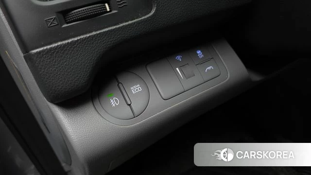 Hyundai The New Grand Starex id 4775722 из Кореи 10