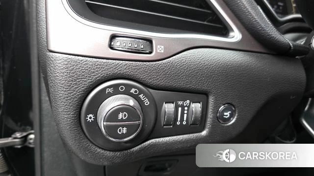 Jeep Cherokee (KL) id 4952876 из Кореи 10