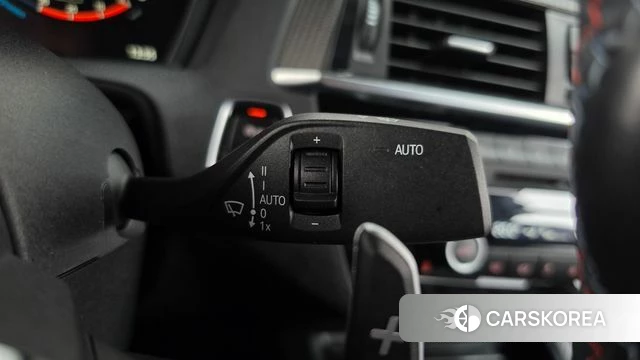 BMW M2 (F87) id 4960377 из Кореи 10
