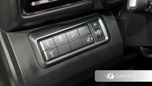 Ssangyong Berry New Tivoli id 4959939 из Кореи 10