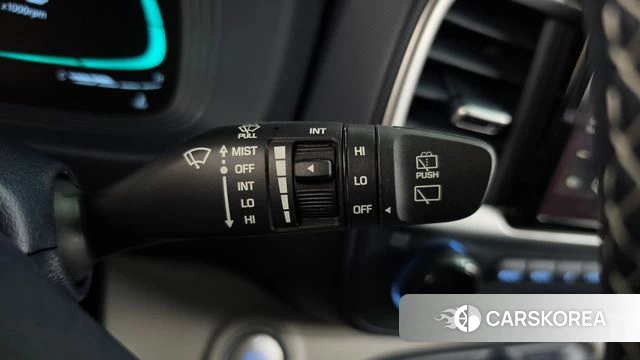Hyundai Venue id 4974619 из Кореи 10