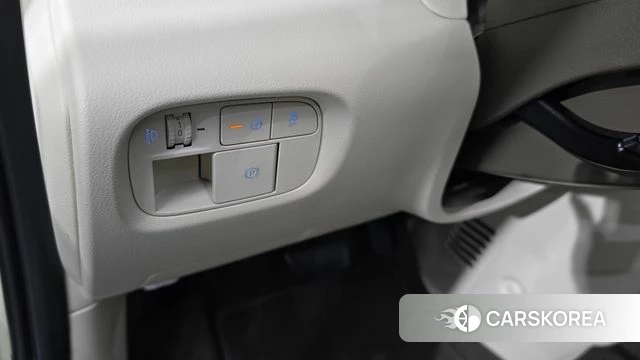 Hyundai Casper Electric id 4916387 из Кореи 10