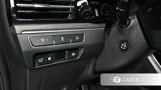 Kia Mohave Master id 4494907 из Кореи 10
