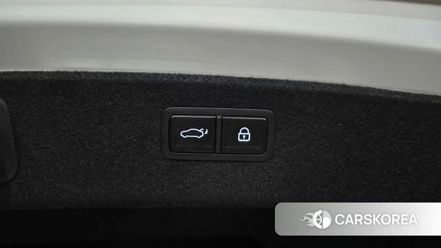 Genesis G80 (RG3) id 5015843 из Кореи 10