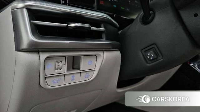 Hyundai Grandeur Hybrid (GN7) id 4980870 из Кореи 10
