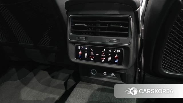 Audi Q8 (4M) id 4660301 из Кореи 10