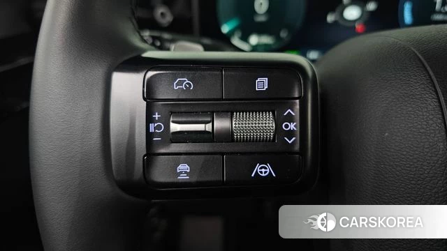 Hyundai Grandeur Hybrid (GN7) id 5039006 из Кореи 10