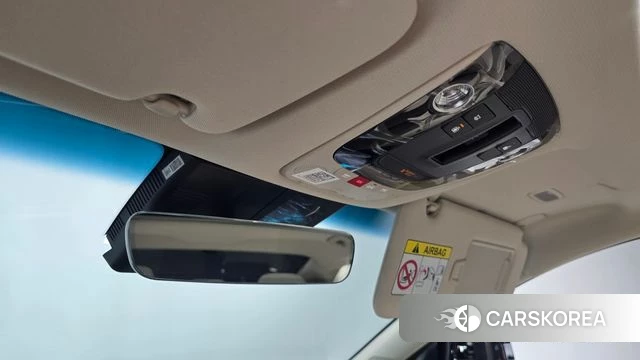 Kia The New K8 Hybrid id 5021002 из Кореи 10