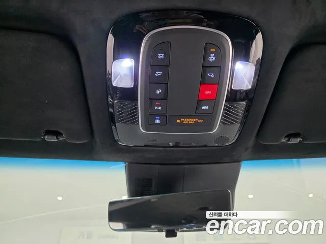Hyundai The New Palisade id 2846682 из Кореи 10