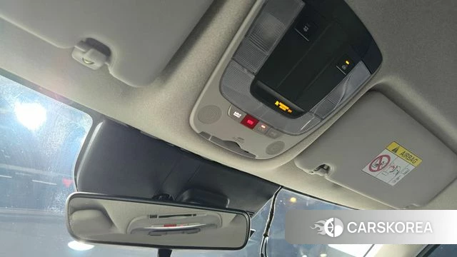 Kia Di All New Niro EV id 5017216 из Кореи 10