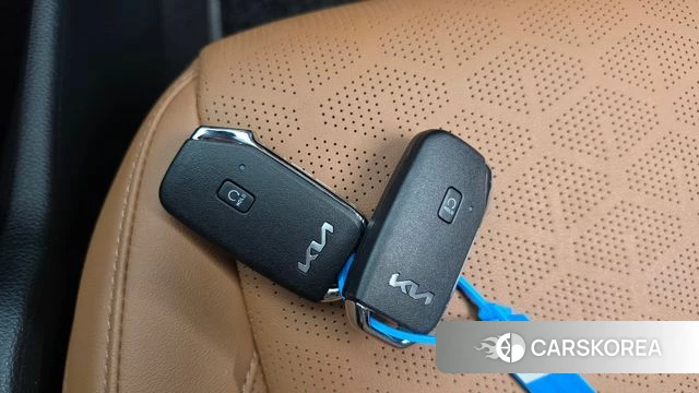 Kia The New Seltos id 4980919 из Кореи 10