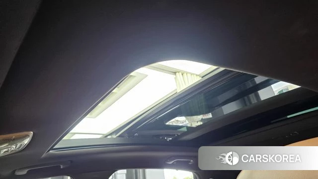 Genesis G80 (RG3) id 5003277 из Кореи 10