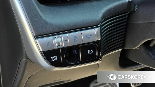Hyundai Ionic 5 id 4965903 из Кореи 10