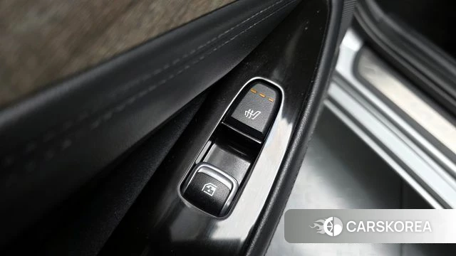 Kia K8 id 3827710 из Кореи 10