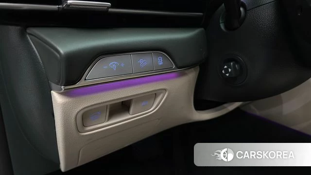Genesis GV80 id 5011633 из Кореи 10