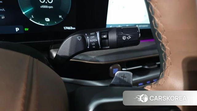 Hyundai Grandeur Hybrid (GN7) id 4949946 из Кореи 10