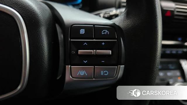 Hyundai Casper id 5012316 из Кореи 10
