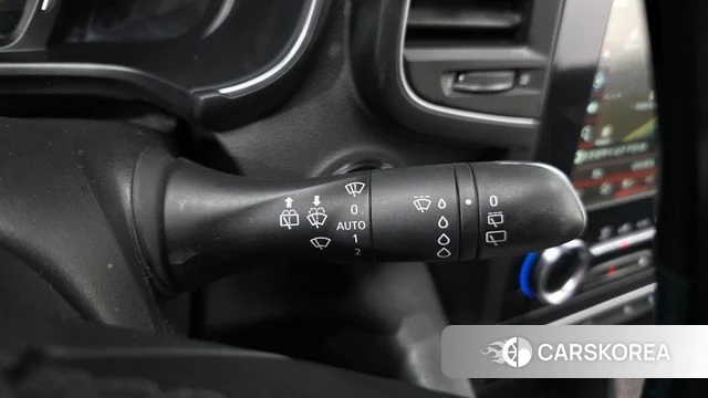 Renault Korea (Samsung) The New QM6 id 4982735 из Кореи 10