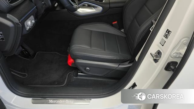Mercedes-Benz GLE-Class W167 id 5032620 из Кореи 10