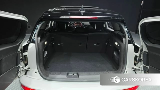 Mini Cooper D Clubman id 5047165 из Кореи 10