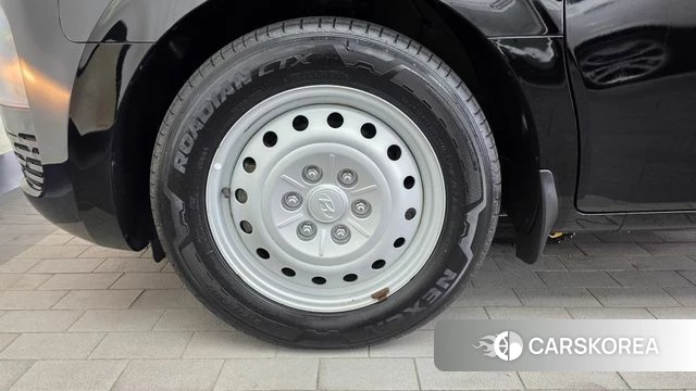 Hyundai Staria id 4976325 из Кореи 10