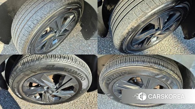 Hyundai The New Avante Hybrid (CN7) id 5052689 из Кореи 10