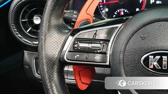 Kia Come New K3 id 4998588 из Кореи 10