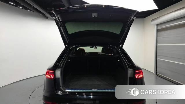 Audi Q8 (4M) id 4906425 из Кореи 10