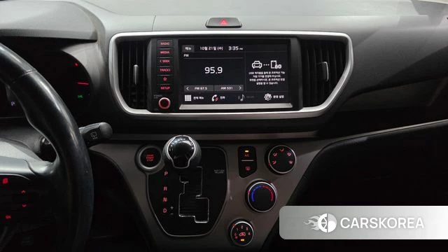 Kia The New Ray id 5017810 из Кореи 10
