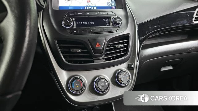 Chevrolet (GM Daewoo) The New Spark id 4959798 из Кореи 10