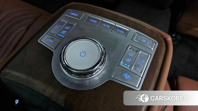 Genesis G80 (RG3) id 5016707 из Кореи 10