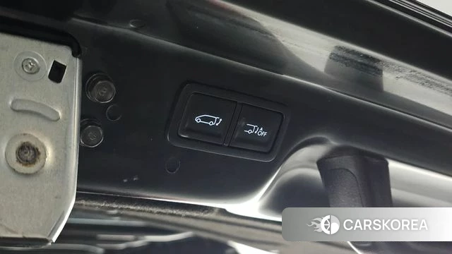 Hyundai Staria id 4958219 из Кореи 10