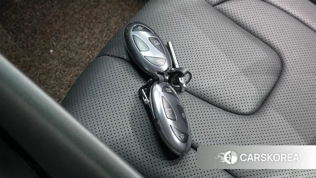 Hyundai The New Avante (CN7) id 5026033 из Кореи 10