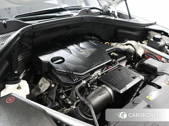 Genesis GV80 id 4947162 из Кореи 10