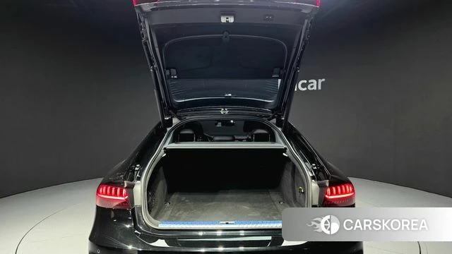 Audi A7 (4K) id 5013109 из Кореи 10