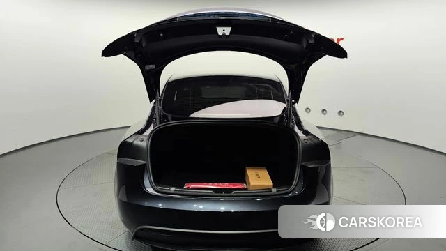 Tesla Model 3 id 5025811 из Кореи 10