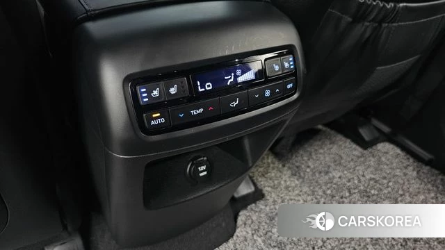 Hyundai The New Palisade id 4635857 из Кореи 10
