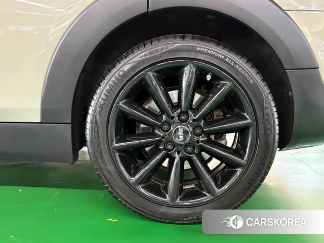 Mini Cooper Clubman id 4992922 из Кореи 10